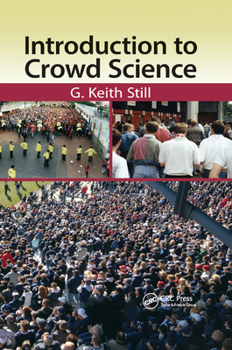 Paperback Introduction to Crowd Science Book