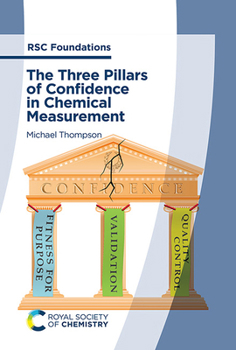 The Three Pillars of Confidence in Chemical Measurement: A Collection of Essays