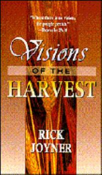 Paperback Visions of the Harvest Book