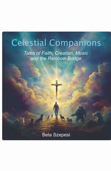 Paperback Celestial Companions Book
