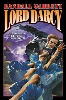 Mass Market Paperback Lord Darcy Book
