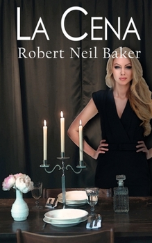 Paperback La Cena Book