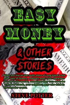 Paperback Easy Money & Other Stories Book