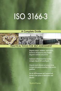 Paperback ISO 3166-3 a Complete Guide Book