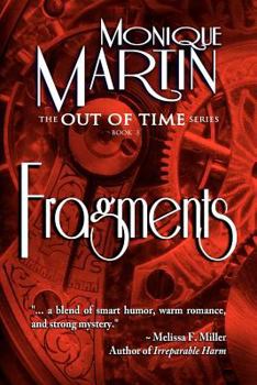 Fragments - Book #3 of the Out of Time