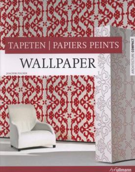 Paperback TAPETENPAPIERS PEINTS/WALLPAPER(FLEXO) D [French] Book