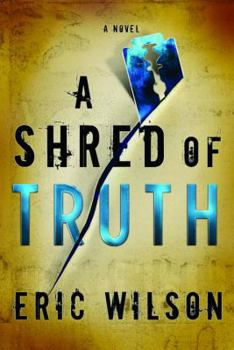 A Shred of Truth (Aramis Black Mystery) - Book #2 of the Aramis Black Mysteries