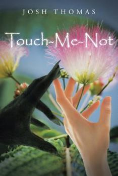 Paperback Touch-Me-Not Book