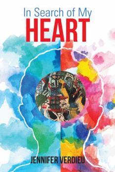 Paperback In Search of My Heart Book