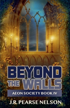 Paperback Beyond the Walls Book