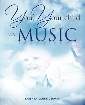 Paperback You, Your Child and Music Book