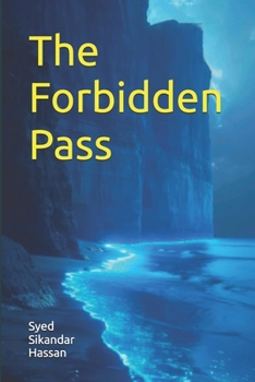 Paperback The Forbidden Pass Book