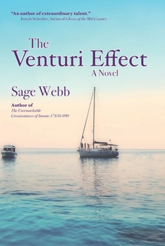 Paperback The Venturi Effect Book