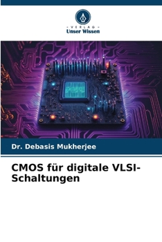 Paperback CMOS für digitale VLSI-Schaltungen [German] Book
