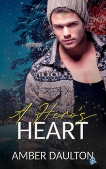 Paperback A Hero's Heart Book