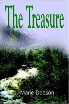 Hardcover The Treasure Book