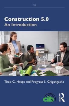 Paperback Construction 5.0: An Introduction Book