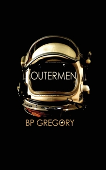 Paperback Outermen Book