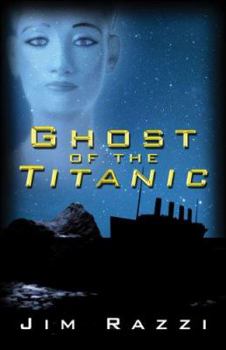 Paperback Ghost Of The Titanic Book