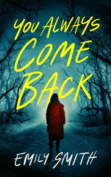 Paperback You Always Come Back Book
