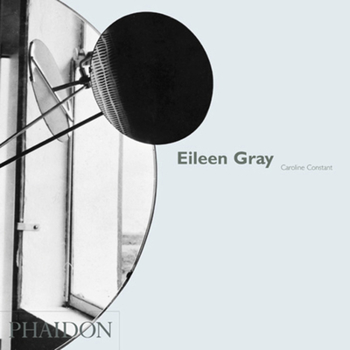 Paperback Eileen Gray Book