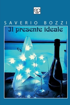 Paperback Il Presente ideale [Italian] Book