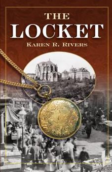 Paperback The Locket Book