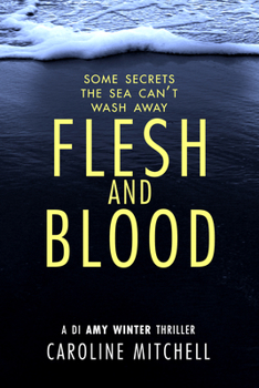 Paperback Flesh and Blood Book