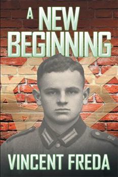 Hardcover A New Beginning Book