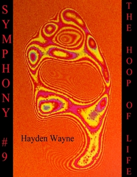 Paperback Symphony #9-The Hoop of Life Book