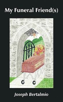 Paperback My Funeral Friend(s) Book
