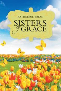 Hardcover Sisters of Grace Book