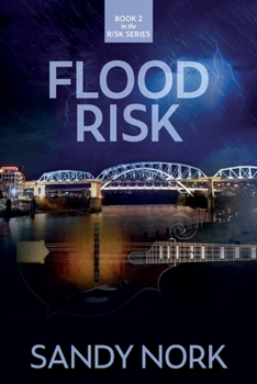 Paperback Flood Risk Book