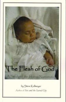 Paperback The Flesh of God Book