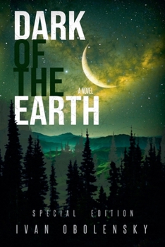 Paperback Dark of the Earth Book
