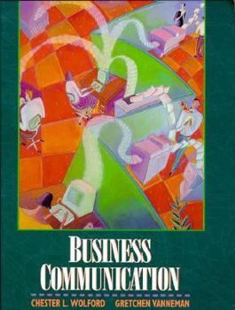 Hardcover Business Communication Book