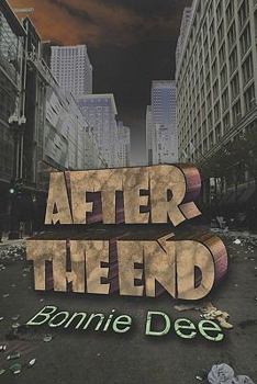 Paperback After the End Book