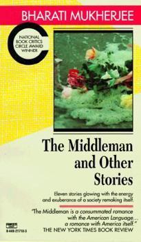 Mass Market Paperback Middleman and Other Stories Book
