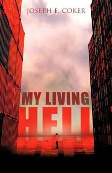 Paperback My Living Hell Book