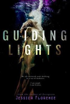 Guiding Lights - Book #1 of the Lights of Scotland