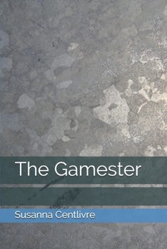 The Gamester