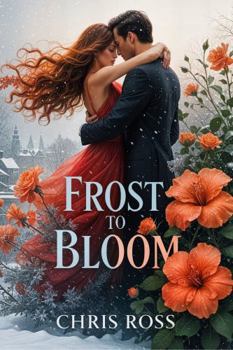 Paperback Frost to Bloom (The Turning Seasons Series) Book