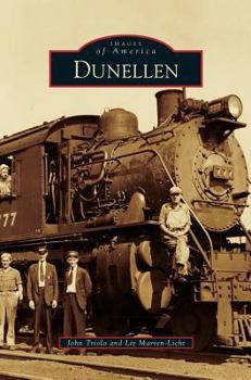 Hardcover Dunellen Book