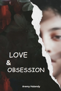 Paperback Love & Obsession Book