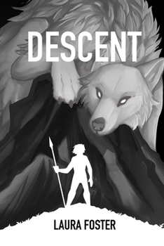 Paperback Descent Book