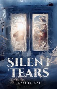 Paperback SILENT TEARS Book