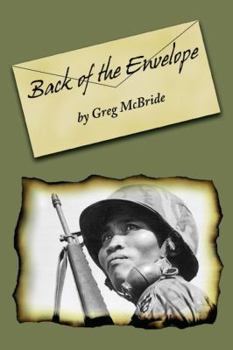 Paperback Back of the Envelope Book