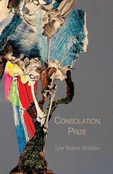 Paperback Consolation Prize Book