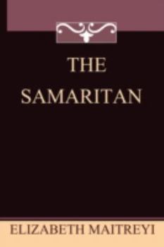 Paperback The Samaritan Book