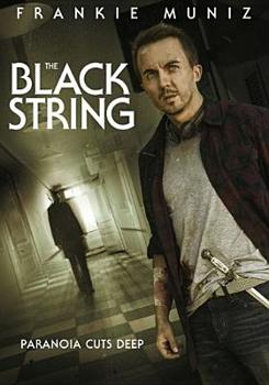 DVD The Black String Book